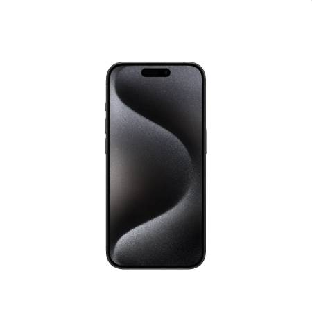 Apple iPhone 15 Pro 1TB Black Titanium
