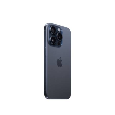 Apple iPhone 15 Pro 1TB Blue Titanium