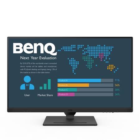 BenQ BL3290QT 32" IPS