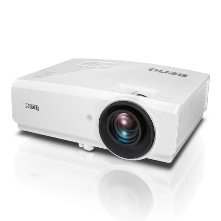 BenQ SH753P DLP 1080P