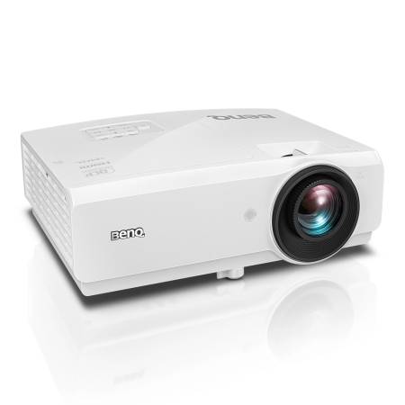 BenQ SH753P DLP 1080P