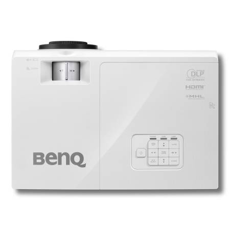 BenQ SH753P DLP 1080P