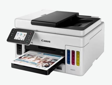 Canon MAXIFY GX6040 All-In-One