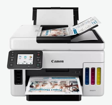 Canon MAXIFY GX6040 All-In-One