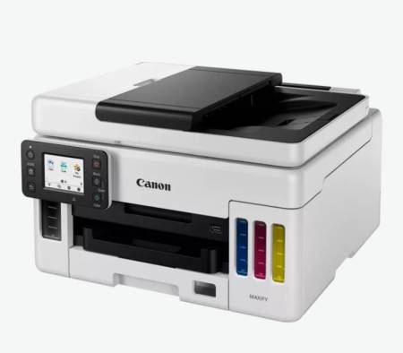 Canon MAXIFY GX6040 All-In-One
