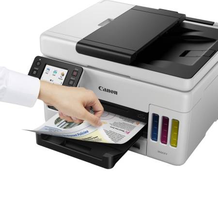 Canon MAXIFY GX6040 All-In-One