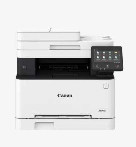 Canon i-SENSYS MF651Cw Printer/Scanner/Copier + Canon Red Label Superior - 80 gr/m2