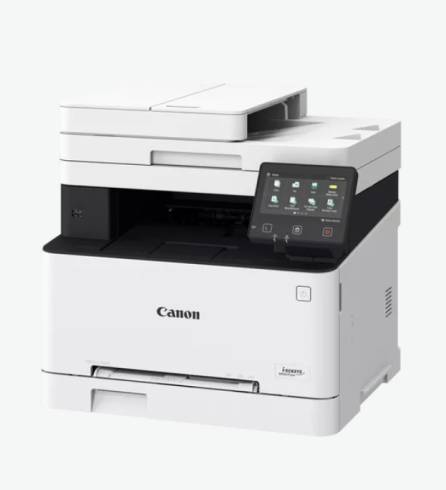 Canon i-SENSYS MF651Cw Printer/Scanner/Copier + Canon Red Label Superior - 80 gr/m2
