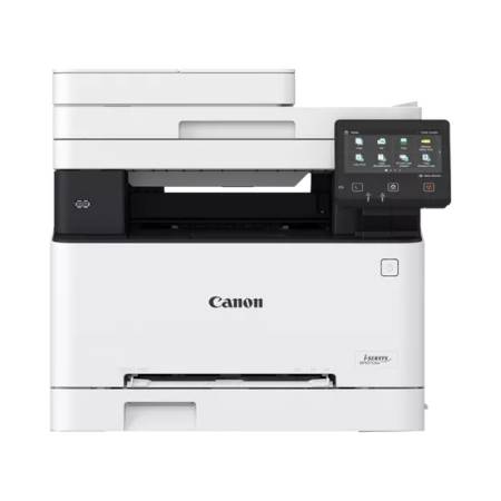 Canon i-SENSYS MF657Cdw Printer/Scanner/Copier/Fax + Canon Red Label Superior - 80 gr/m2