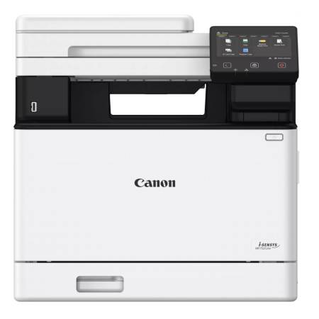Canon i-SENSYS MF752Cdw Printer/Scanner/Copier + Canon Red Label Superior - 80 gr/m2