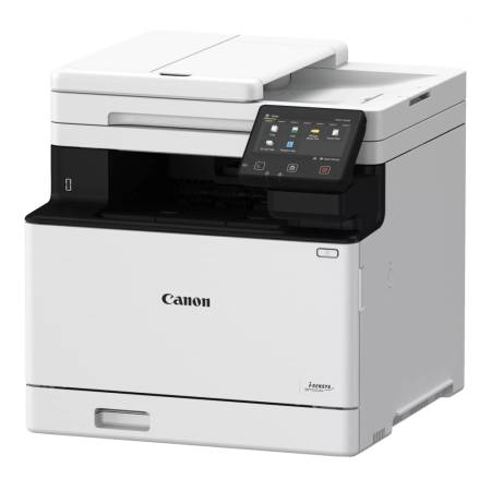 Canon i-SENSYS MF752Cdw Printer/Scanner/Copier + Canon Red Label Superior - 80 gr/m2