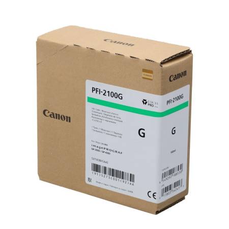 Canon PFI-2100