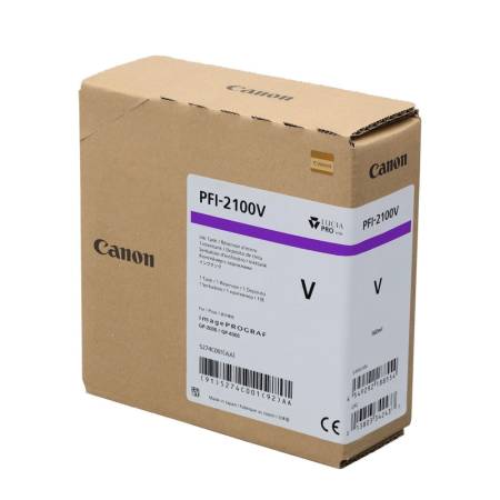Canon PFI-2100