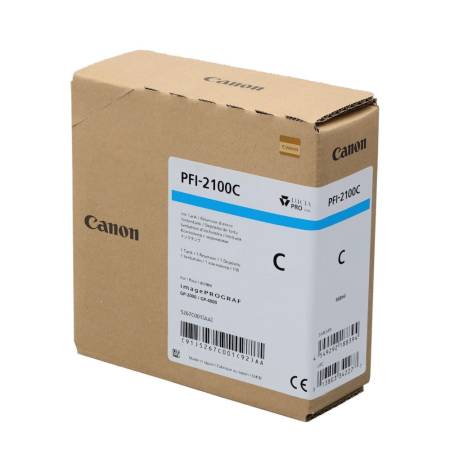Canon PFI-2100