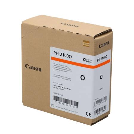 Canon PFI-2100