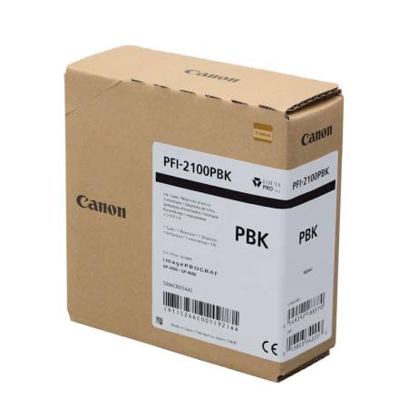 Canon PFI-2100