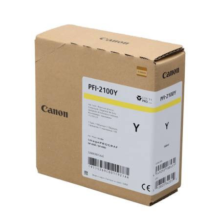 Canon PFI-2100