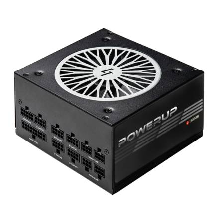 Chieftec Powerup GPX-750FC