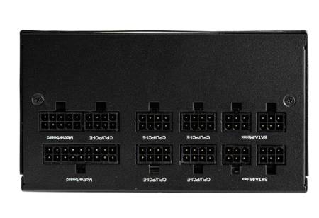 Chieftec Powerup GPX-750FC