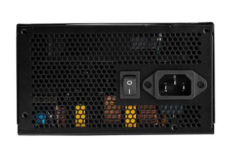 Chieftec Powerup GPX-750FC