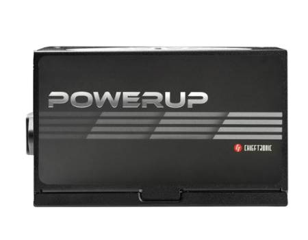 Chieftec Powerup GPX-750FC