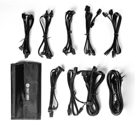 Chieftec Powerup GPX-750FC