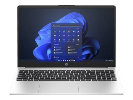 HP 255 G10 Turbo silver