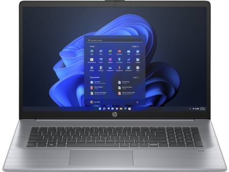 HP 470 G10 Asteroid Silver