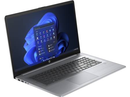 HP 470 G10 Asteroid Silver