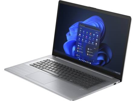 HP 470 G10 Asteroid Silver