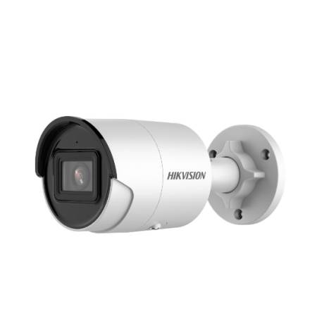 HikVision IP Bullet Camera 6 MP
