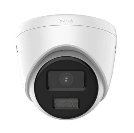 HikVision IP Dome Camera 4 MP Color Vu