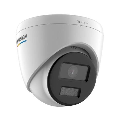 HikVision IP Dome Camera 4 MP Color Vu