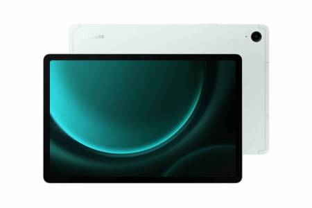 Samsung SM-X516 Galaxy Tab S9 FE 10.9" 5G 8GB 256GB Green
