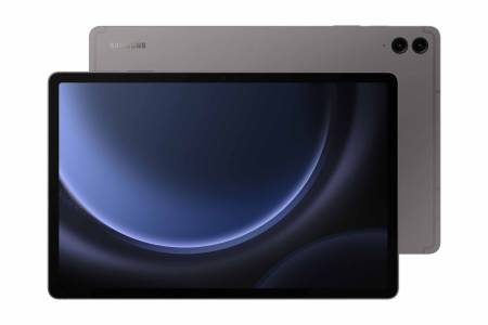 Samsung SM-X610 Galaxy Tab S9 FE+ 12.4" WiFi 8GB 128GB Gray