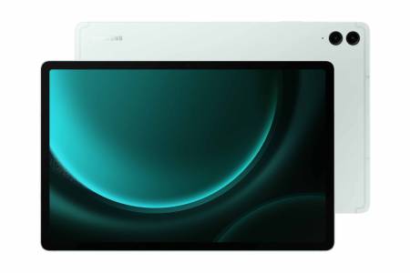 Samsung SM-X610 Galaxy Tab S9 FE+ 12.4" WiFi 12GB 256GB Green