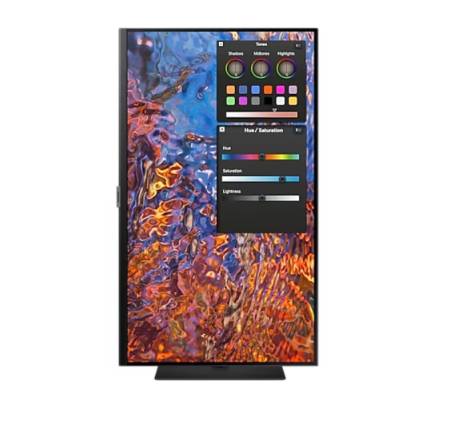 Samsung 32B800 32" IPS LED