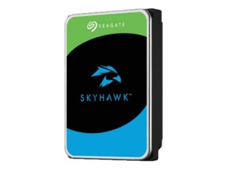 SEAGATE Surveillance Skyhawk 6TB HDD SATA 6Gb/s 256MB cache 3.5inch