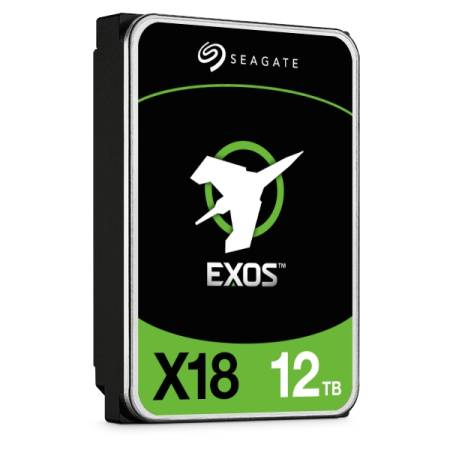 Seagate Exos X18 12TB ( 3.5"