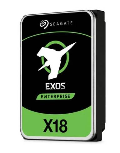 Seagate Exos X18 12TB ( 3.5"
