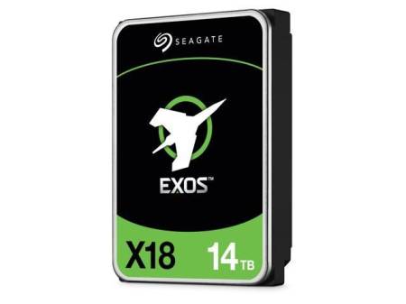 Seagate Exos X18 14TB ( 3.5"