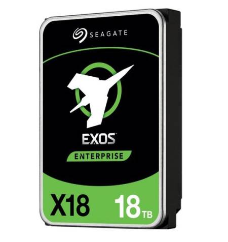 Seagate Exos X18 18TB ( 3.5"