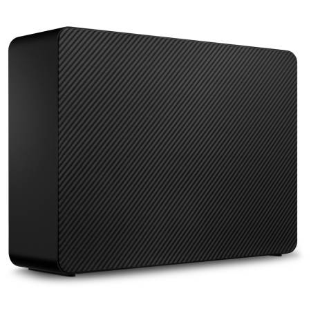 Seagate Expansion Desktop 12TB ( 3.5"