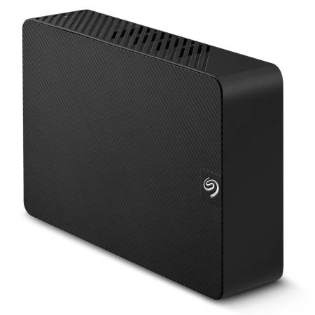 Seagate Expansion Desktop 12TB ( 3.5"