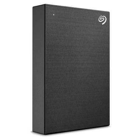 Seagate One Touch with Password 2TB Black ( 2.5"