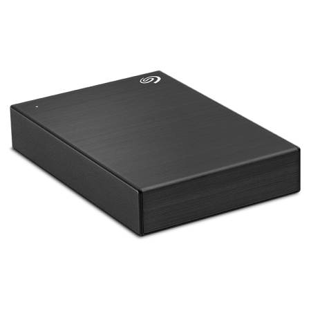 Seagate One Touch with Password 2TB Black ( 2.5"