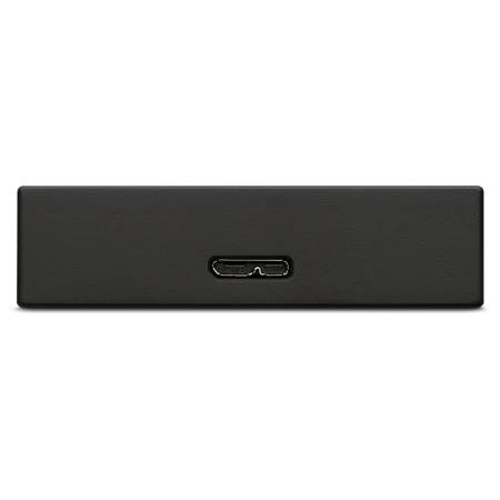 Seagate One Touch with Password 2TB Black ( 2.5"