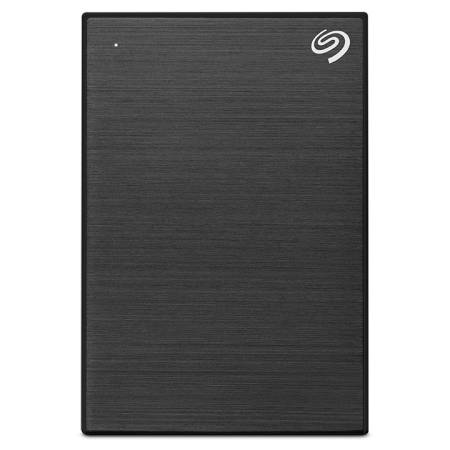 Seagate One Touch with Password 2TB Black ( 2.5"