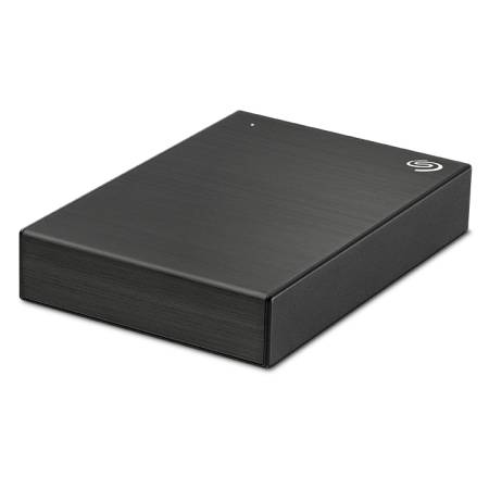 Seagate One Touch with Password 2TB Black ( 2.5"