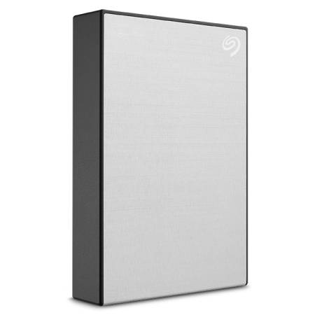 Seagate One Touch with Password 2TB Silver ( 2.5"